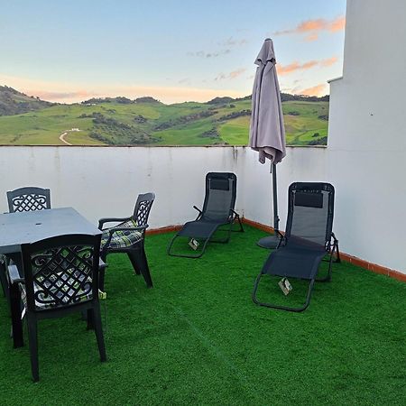 Casa Montelucia Montecorto Luaran gambar